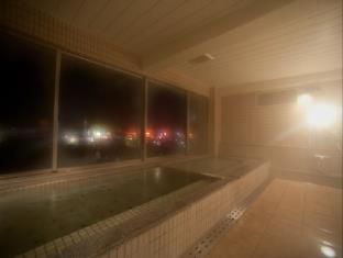 New Station Hotel Premiere Isahaya Room photo