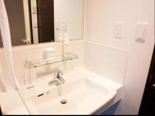 New Station Hotel Premiere Isahaya Room photo