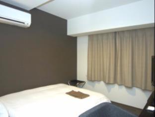 New Station Hotel Premiere Isahaya Room photo