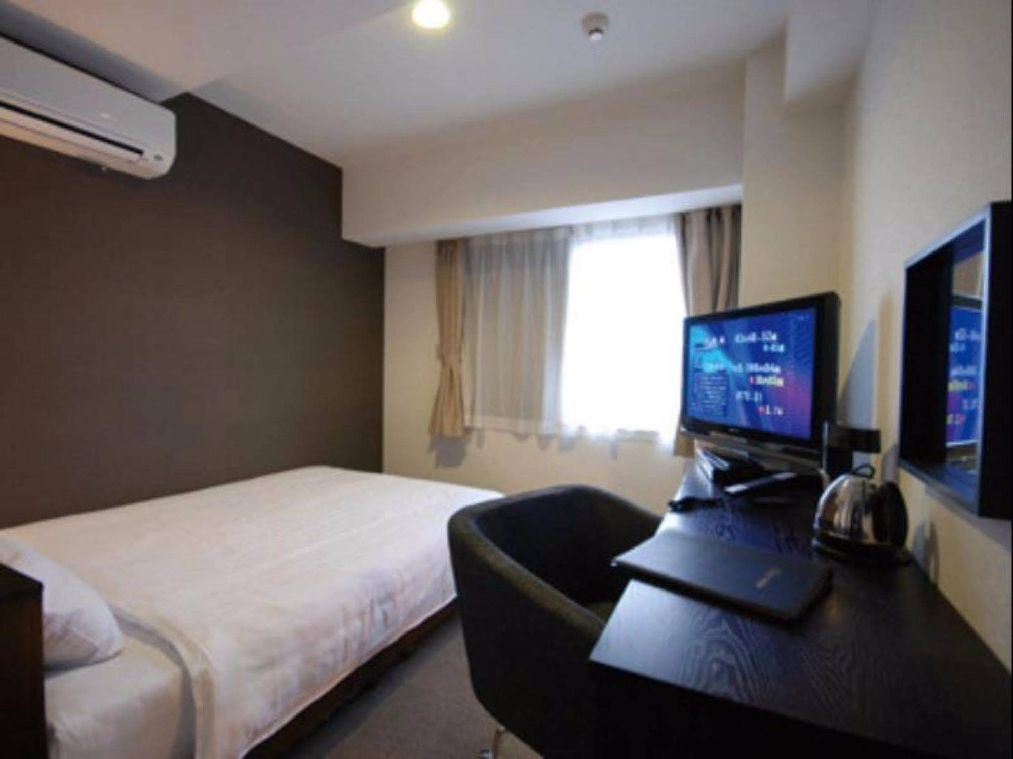 New Station Hotel Premiere Isahaya Exterior photo